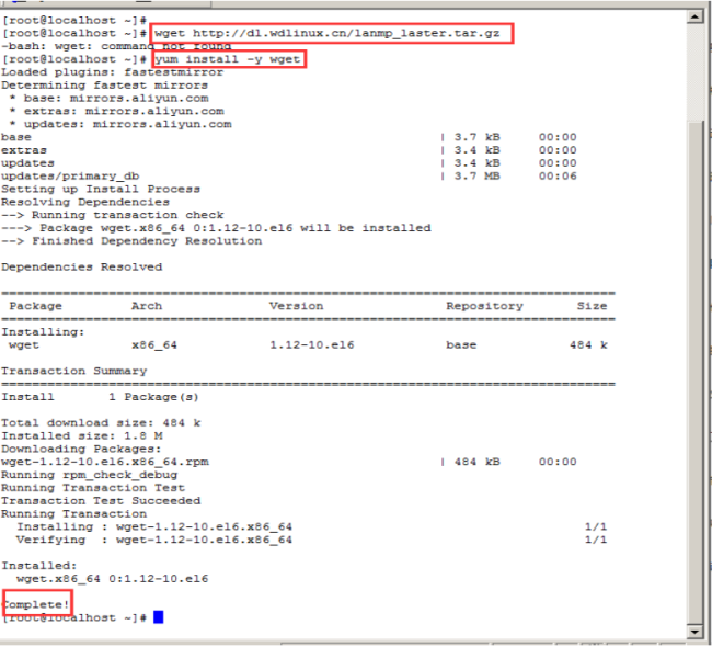 自建linux云主機(jī)?-域名頻道IDC知識庫
