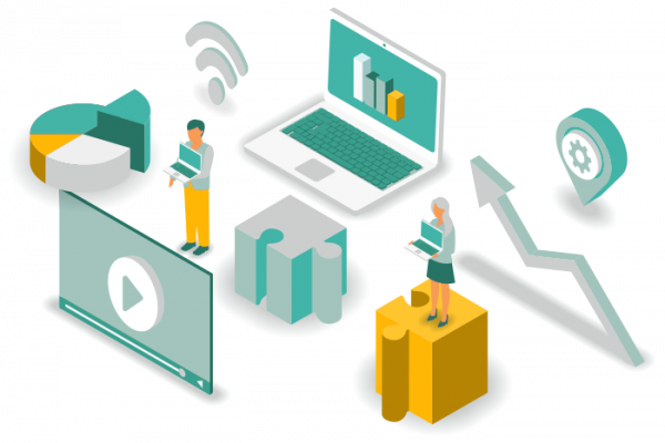 怎么自己制作網站？-域名頻道IDC知識庫