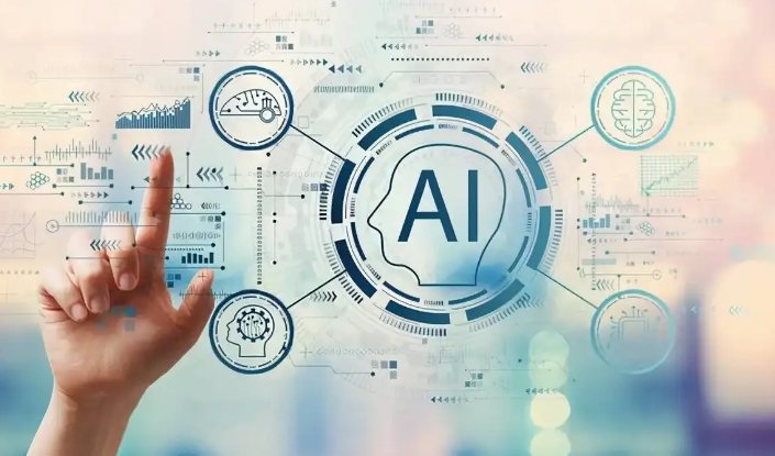 人工智能論文-域名頻道IDC知識庫