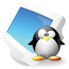 Linux ̓�M���Cϵ��